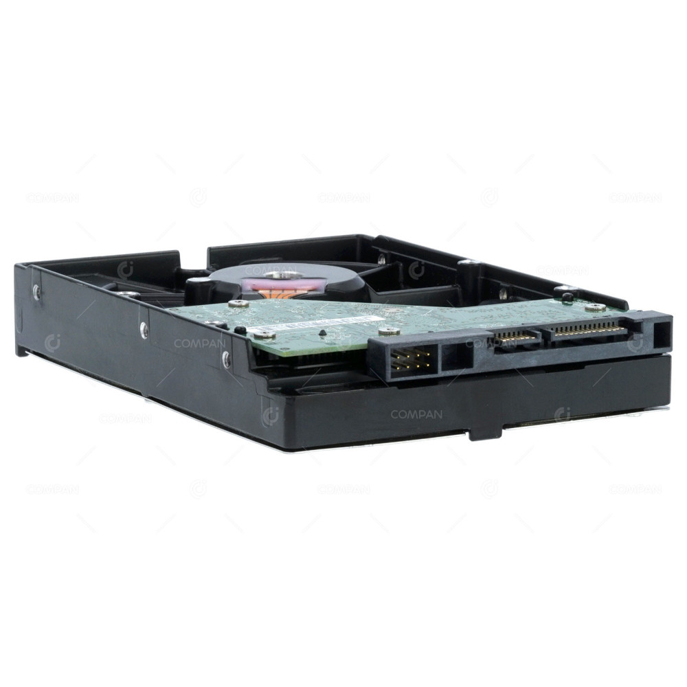 03T7041 IBM HARD DRIVE 500GB 7.2K 6G 3.5 LFF 16MB CACHE SATA 0B5821, WD5000AAKX, WD5000AAKX-08ERMA0